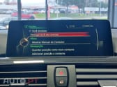 BMW 420 d Line Luxury
