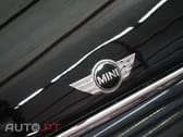 MINI Cooper One