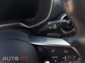 Audi TT Coupé 2.0 TFSI Quattro S Line S Tronic