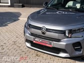 Citroen e-C3 44 kWh Autonomia Conforto Max