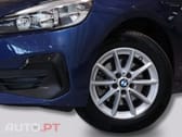 BMW 216 d