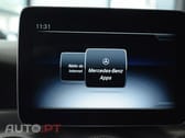 Mercedes-Benz GLA 220 d AMG Line