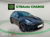 Tesla Model Y I.V.A DEDUTIVEL Performance 