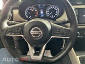 Nissan Micra 1.0 IG-N-Connecta