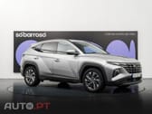 Hyundai Tucson 1.6 CRDi Premium DCT