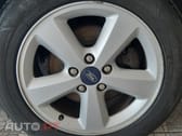 Ford Focus SW Trend 1.6 TDCI 90 CV