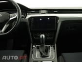 Volkswagen Passat Passat V. 1.4 TSI GTE Plug-in