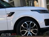 Land Rover Range Rover Sport 2.0 Si4 PHEV HSE Dynamic