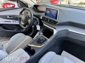 Peugeot 3008 1.5 BlueHDi Allure
