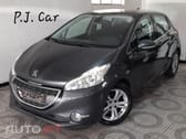 Peugeot 208 Allure 1.6 E-HDI 92 CV