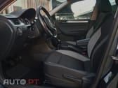 Skoda Rapid Spaceback 1.0 TSI Ambition