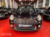 MINI Cooper Cooper D