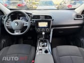 Renault Kadjar 1.3 TCe Intens EDC