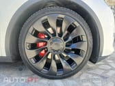 Tesla Model Y Performance Dual Motor AWD