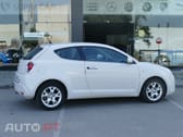 Alfa Romeo Mito 1.6 JTD Distinctive