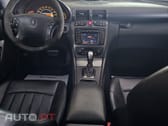 Mercedes-Benz C 32 AMG V6 KOMPRESSOR