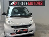 Smart ForTwo PASSION