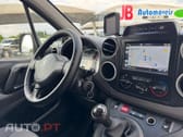 Peugeot Partner 1.6 HDi L1 3L