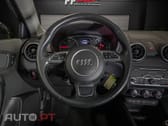 Audi A1 1.4 TDI Design