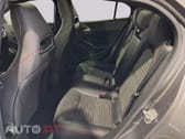 Mercedes-Benz GLA 220 d 4Matic 