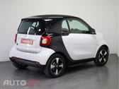 Smart ForTwo EQ passion