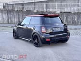MINI John Cooper Works .