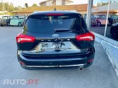 Ford Focus SW 1.0 EcoBoost S&S ACTIVE STYLE