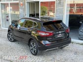 Nissan Qashqai 1.3 DIG-T Tekna Premium DCT