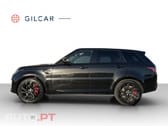 Land Rover Range Rover Sport 2.0 Si4 PHEV HSE