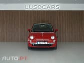 Fiat 500 1.3 16V Multijet Lounge