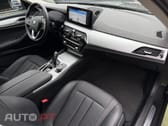 BMW 520 d Auto
