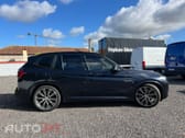 BMW X3 M40 d