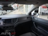 Volkswagen Polo 1.0 Confortline