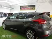 Ford Focus 1.0 SCTi ST-Line