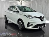 Renault Zoe Outro