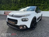 Citroen C3 1.5 BlueHDi Origins
