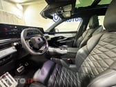 Peugeot E-3008 73 kWh Allure