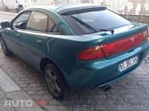 Mazda 323 F 1.5 90cv Direçao assistida