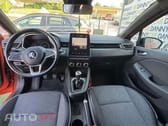 Renault Clio Clio