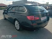 BMW 520 d c/auto