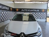 Renault Clio Sport Tourer 1.5 dCi Limited