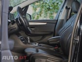 BMW 220 Gran Tourer d 7Lugares Line Sport Auto