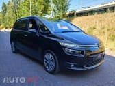 Citroen C4 Grand Picasso 1.6 e-HDi Exclusive ETG6