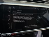 Audi A6 Avant 50 TFSIe quattro S tronic