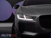 Jaguar I-Pace Black AWD Aut.
