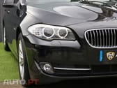 BMW 520 d