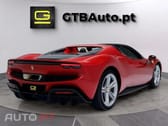 Ferrari 296 GTB GTS