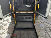 Fiat Ducato Plataforma Elevat. P/ Cadeiras Rodas