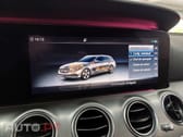 Mercedes-Benz E 220 D Avantgarde