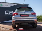 Seat Arona 1.6 TDI Style